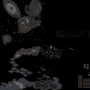 화면피하기 Impossible BETA4 (Screen Avoidance Impossible BETA4) Map Preview