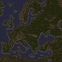 제2차 세계대전 유럽 전역: 연합군 최후의 전투 (WWII Europe - Allied Final) 地圖預覽