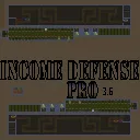 인컴 디펜스 프로 3.6 (Income Defense Pro 3.6) Map Preview