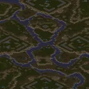 정글 시즈 (Jungle Siege) Map Preview