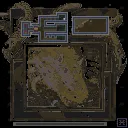 Bound&Destroy Map Preview