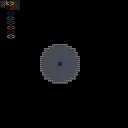 핫 포테이토 (Hot Potato 1.1) Map Preview