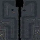 Aperçu de la carte 터렛 워즈 그라디우스 X (Turret Wars Gradius X)