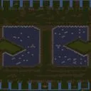 셰어드 베이스 2000 SE (ver 6.0) Map Preview