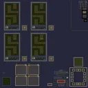 Aperçu de la carte 그냥 흔한 디펜스 0.5v