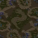 브리사 파이썬 1.3 울티메이트 (Brisa Python 1.3 Ultimate) Map Preview
