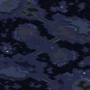쉐도우 리프 (Shadow Reef) Map Preview