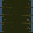 세계에서 가장 작은 8인용 맵 (Worlds Smallest 8 Player Map) Map Preview
