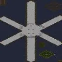 Vista previa del mapa 스타 럴커 디펜스 v1.1 (Star LurkerDefense v1.1)