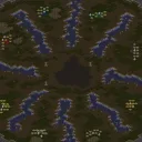 역사 블러드 임당 (History Blood Imdang) Map Preview