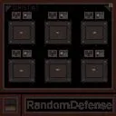 랜덤 디펜스 (Random Defense) 地圖預覽