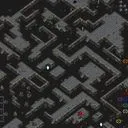 차훔치기 (Car Theft) Map Preview