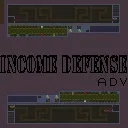 인컴 디펜스 5.2 (2v2 플레이 버전) (Income Defense 5.2 2v2 Player Version) Preview