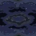 황혼의 영역 (The Twilight Zone) Map Preview