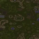 포켓몬 RPG v6.3 (Pokémon RPG v6.3) Map Preview