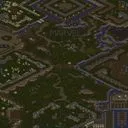 마블 히어로즈 RPG HC (Marvel Heroes RPG HC) Map Preview