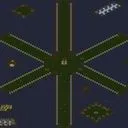 스타 포톤 디펜스 V 3.0 (Star Photon Defense V 3.0) 地圖預覽