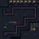 CooltyDefense 地圖預覽