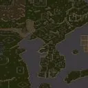 삼국시대 (Final 완성2.77) Map Preview