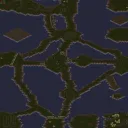 Vista previa del mapa 부우 어택 (Buu Attacks (Instant Upgrades))
