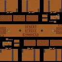 Aperçu 데저트 스트라이크 인핸스드 (Desert Strike Enhanced)