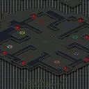 질럿 블러드 2006 (Zealot blood 2006) マッププレビュー