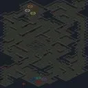 Vista previa del mapa 레이저 태그 스페셜 (Laser Tag Special)