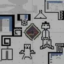 벽짓고 살아남기 (Wall Building Survival) 地圖預覽