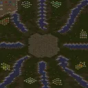 Aperçu de la carte 할로 매드니스 v.3 (Halo Madness v.3)