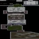 랜덤 마이크로 디펜스 (Random Micro Defense) マッププレビュー