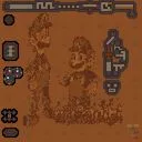 Vista previa del mapa 마리오와 루이지 바운드 1 (Mario and Luigi Bound 1)