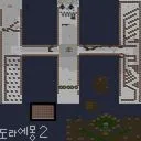 도라에몽 의 Sunken II Map Preview
