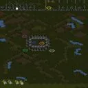Vista previa del mapa 고양이와 쥐 (Cat & Mouse)