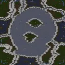 Silent Vortex (침묵의 소용돌이) マッププレビュー