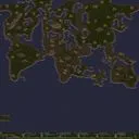 (RISK)  v3.2 Action Edition Map Preview