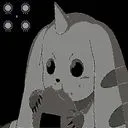 Vista previa de 디지몬 운빨 디펜스 (Digimon Lucky Defense)