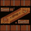 Aperçu de la carte 데저트 스트라이크 브이퀸 라스트 (Desert Strike vQueen [LAST])
