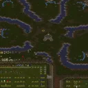 갓즈 랜드 위드 사탄 버전 1.5 (God's Land with Satan Ver.1.5) Map Preview