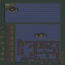 하이드 앤 스나이프 락스 1.1 (Hide n Snipe Locks 1.1) Map Preview