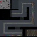 Vista previa del mapa 터렛 디펜스 9ooo -Final- (Turret Defense 9ooo -Final-)