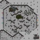 스노우볼 워즈 2004 (Snowball Wars 2004) 地圖預覽