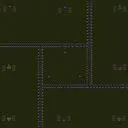 팔인혼전홍도 (8-Player Melee Macro Map) Preview