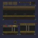 Vista previa del mapa 공포 민식이법 게임 (Fearful Minshik Law Game)