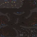 차랄리스 상륙 작전 (Chalralis Landing Operation) 地圖預覽