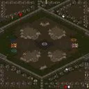 넥서스 뿌시기 정식 2 (Nexus Ppusigi Official 2) 地圖預覽