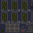 그냥 흔한 디펜스 0.1a Preview