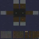 Vista previa del mapa 아시안 매트릭스 v4.0 (Asian Matrix v4.0)