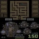 TriviaTurret: 과학 Vol. 1 (TriviaTurret: Science Vol. 1) マッププレビュー