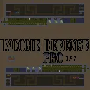 Aperçu de la carte 인컴 디펜스 프로 3.97 (Income Defense Pro 3.97)