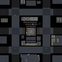 Vista previa del mapa Choose Ur D 17 Choices (17가지 선택지 디펜스)